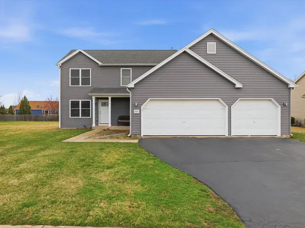 264 Deer Path DRIVE, Genoa City, WI 53128