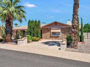 17655 N 41st Pl, Phoenix, AZ 85032