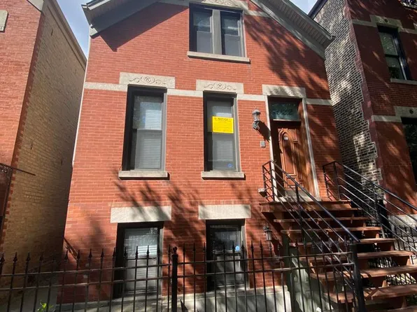1022 N Winchester Ave, Chicago, IL 60622