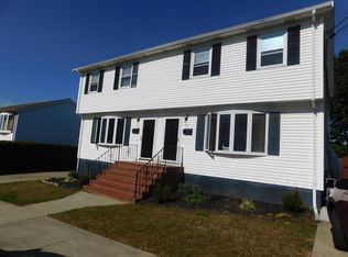 79-81 Lucas St, New Bedford, MA 02744