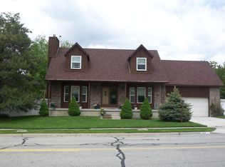 2217 E 10000 S, Sandy, UT 84092