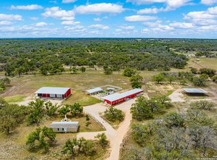 1379 Barker Rogers Rd, Harper, TX 78631