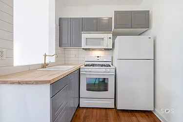 Rented by Brick&Mortar