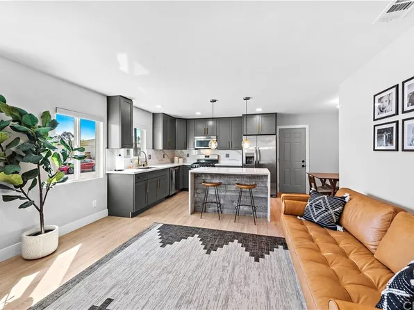 5136 Alumni Pl, San Diego, CA 92115