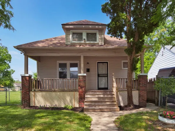14601 San Juan Dr, Detroit, MI 48238