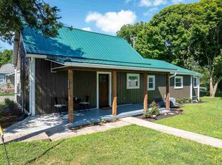 10577 Dalton Rd, Hagerstown, IN 47346