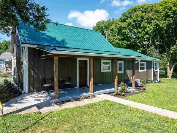 10577 Dalton Rd, Hagerstown, IN 47346