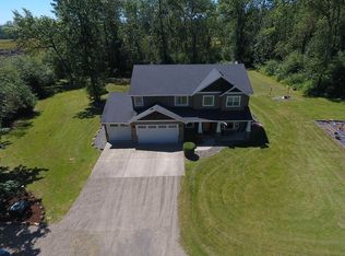 5707 NE Landerholm Rd, La Center, WA 98629