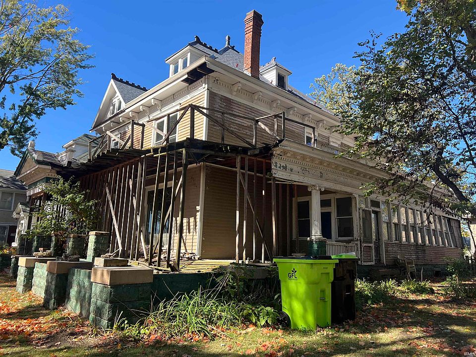 2nd image of 2018 North St