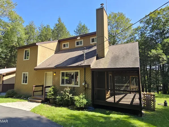 10 Deer Trl, Albrightsville, PA 18210