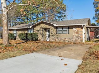 30 Saint John St, Cabot, AR 72023