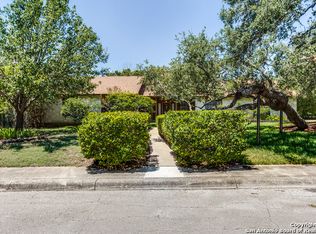 13803 S Village Dr, San Antonio, TX 78249