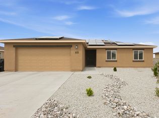2506 Calle Del Los Claveles, Belen, NM 87002