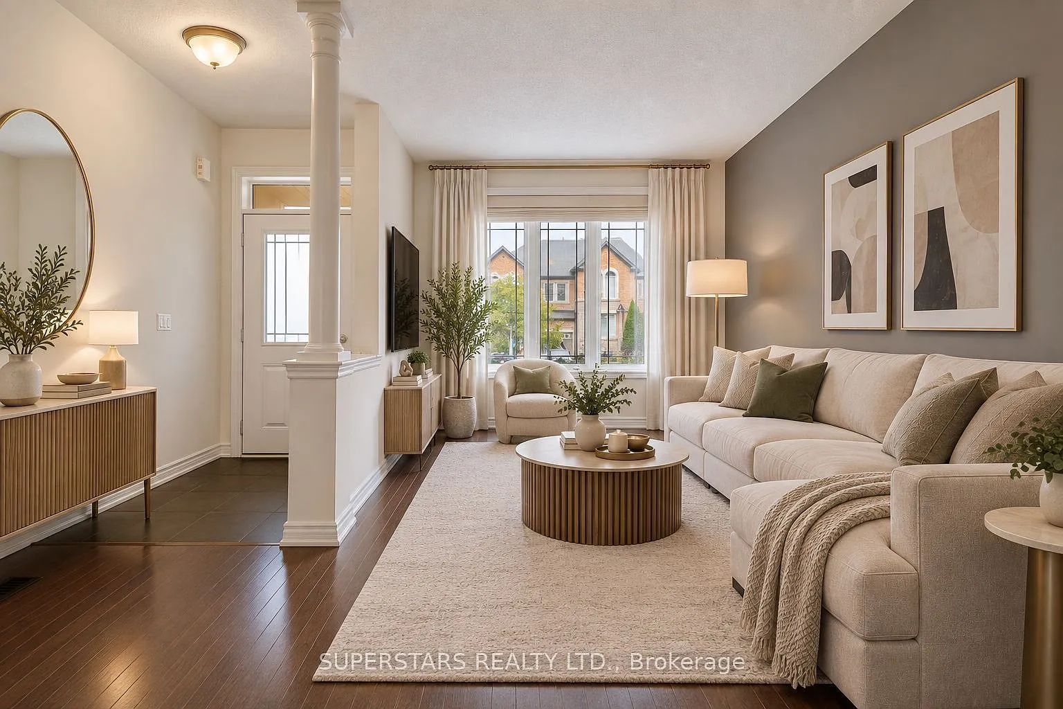3 bed, $3,400 — Photo 2