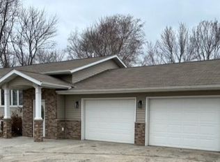 26592 State Highway 9, Hancock, MN 56244