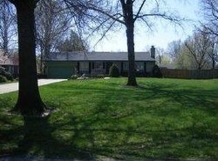 335 W Roberts Rd, Indianapolis, IN 46217