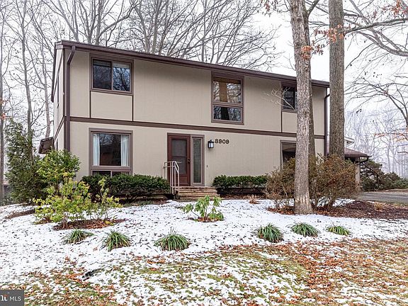 2nd image of 8909 Footstep Ct
