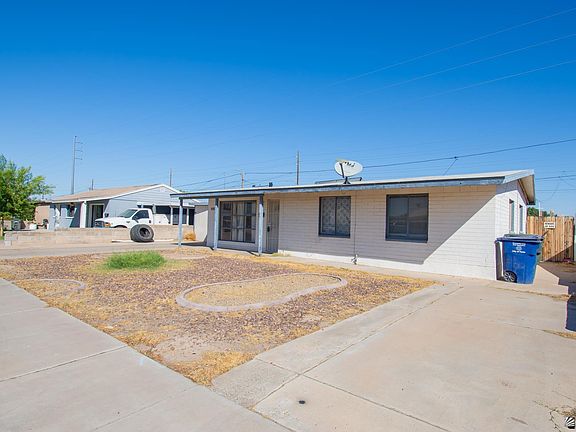 4th image of 916 E La Mesa St