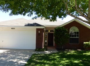 4805 Sterling Manor Dr, Temple, TX 76502