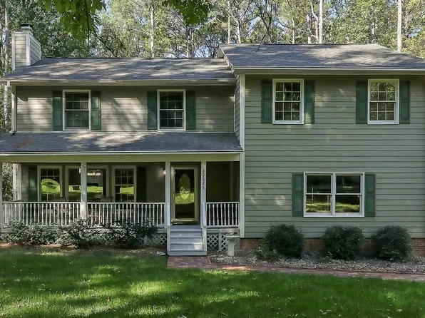 10625 Lowery Dr, Raleigh, NC 27615