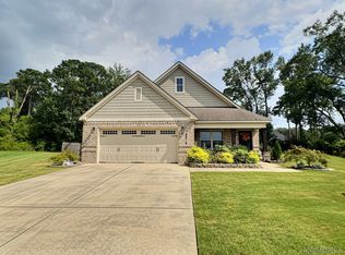 8516 Paula Ct, Montgomery, AL 36117