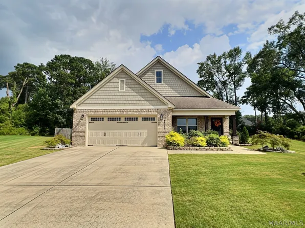 8516 Paula Ct, Montgomery, AL 36117