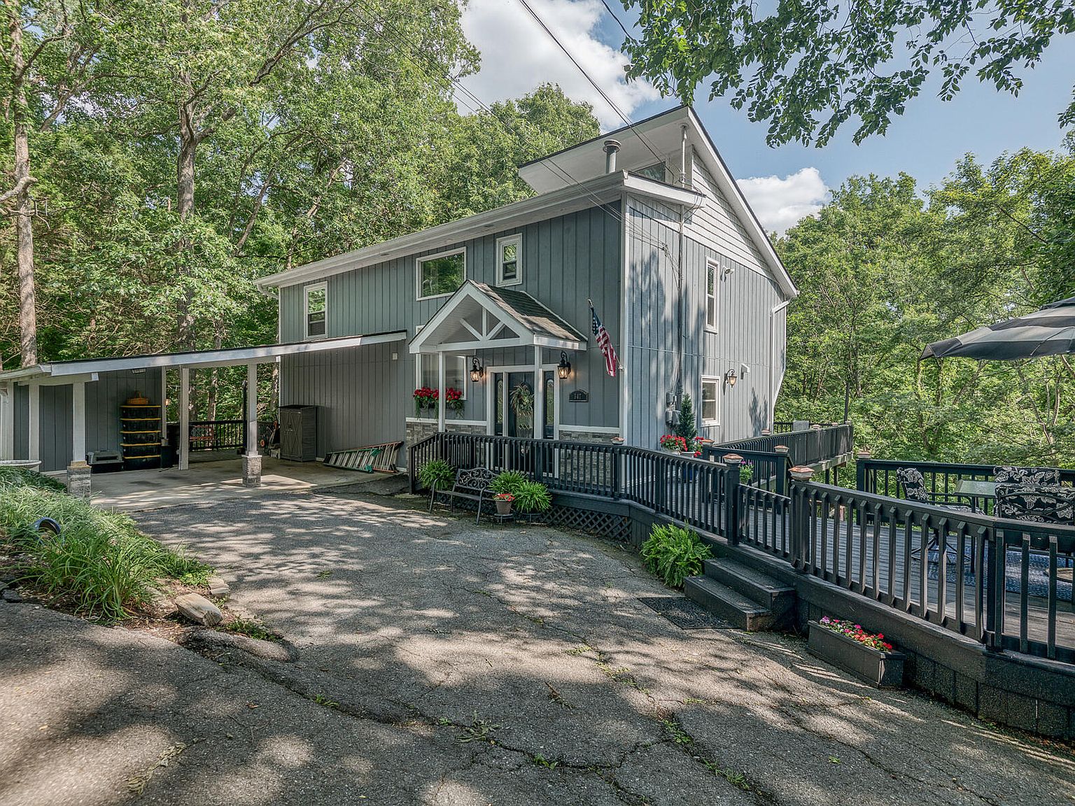 347 Essex Dr, Bluff City, TN 37618 MLS 9953093 Zillow