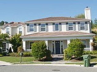 2192 Eagle Hills Ct, San Jose, CA 95138