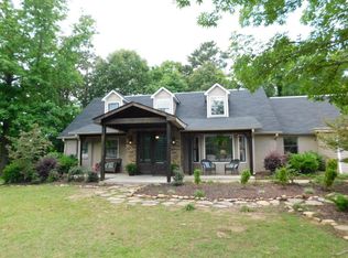 345 Works Rd, Russellville, AR 72802