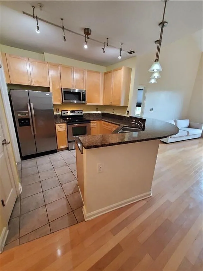 Room in 2 Bedroom Home at 400 17th St NW — Photo 1