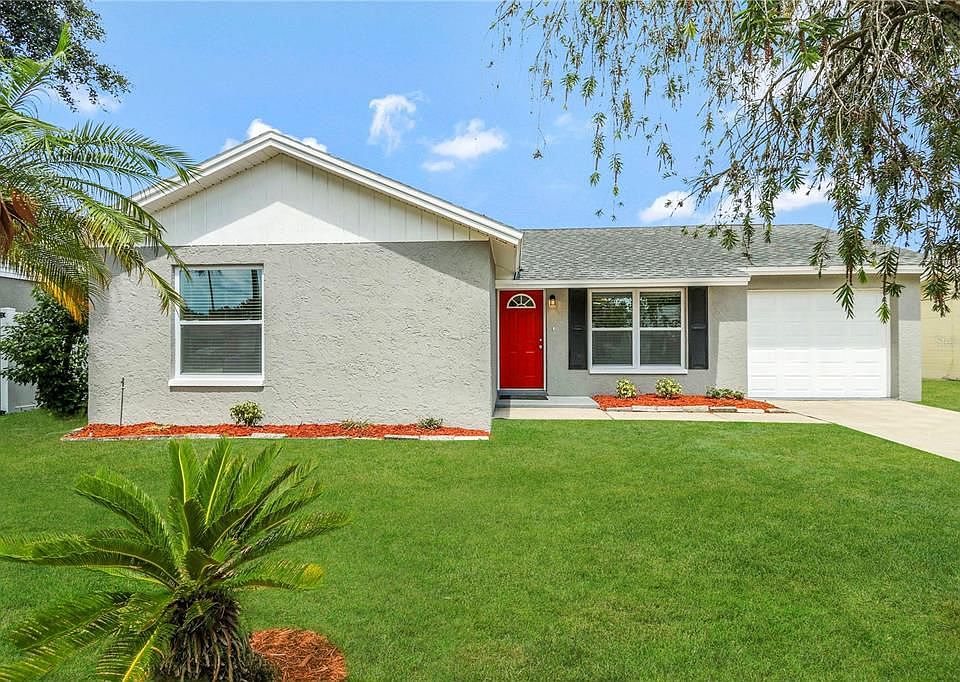 3526 Martell St, New Port Richey, FL 34655 Zillow