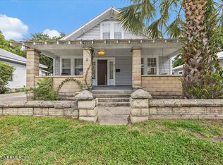 18 Hope St, Saint Augustine, FL 32084
