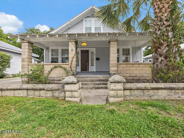 18 HOPE Street, St. Augustine, FL 32084