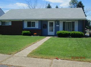110 Monahan St, Aliquippa, PA 15001