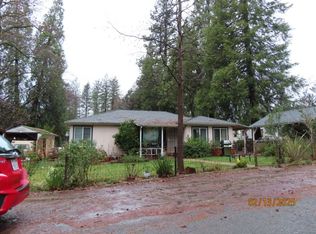 10628 Oak St, Grass Valley, CA 95945