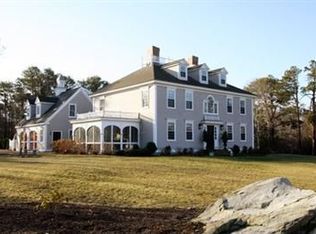 26 Edwards Dr, Brewster, MA 02631
