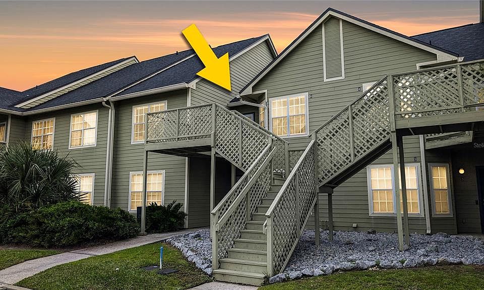 1st image of 3715 S LAKE ORLANDO PARKWAY #6