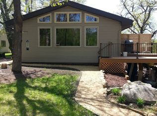23655 Ambassador Blvd NW, Saint Francis, MN 55070