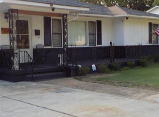 872 S 5th St, Gadsden, AL 35901