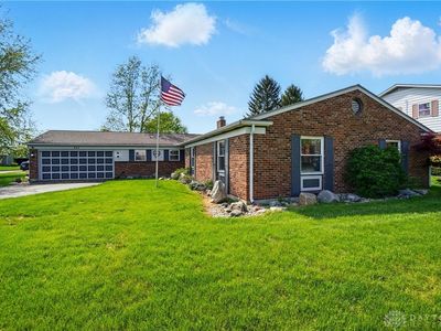 321 Winterset Dr, Englewood, OH, 45322