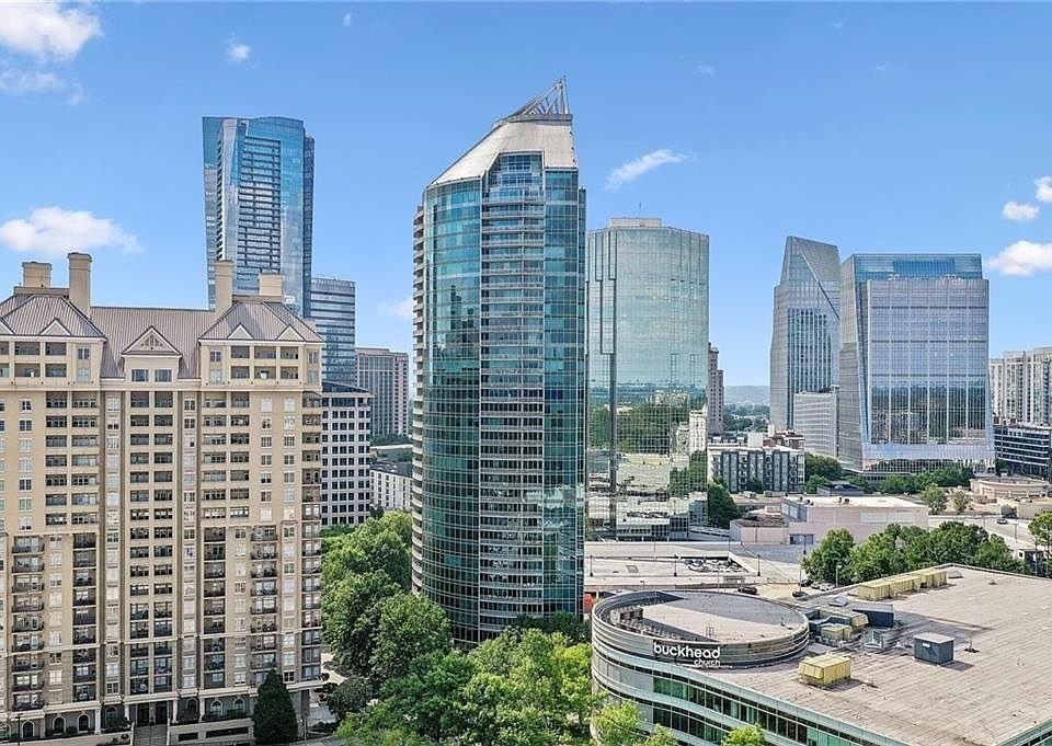 1st image of 3338 Peachtree Rd NE APT 2405