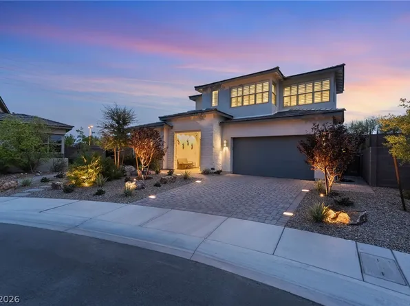 127 Malpaso St, Las Vegas, NV 89138