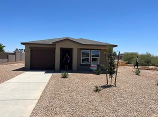 10701 W Monaco Blvd, Arizona City, AZ 85123