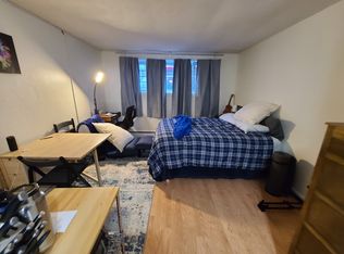 20 Radcliffe Rd APT 107, Allston, MA 02134