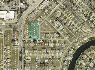 1204 SE 9th Ct, Cape Coral, FL 33990