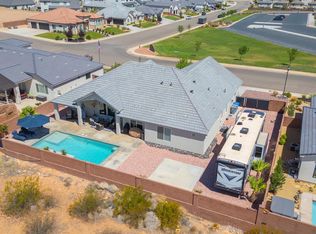 3080 E Rimrunner Dr, Saint George, UT 84790