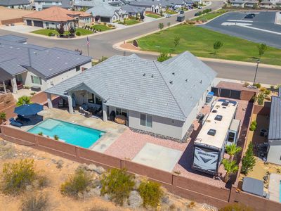 3080 E Rimrunner Dr, Saint George, UT, 84790