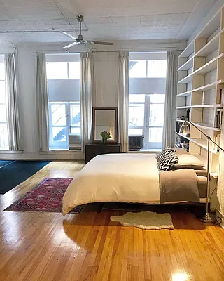 Rented by New York Manhattan Real Estate Incorporated | media 32