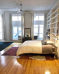 Rented by New York Manhattan Real Estate Incorporated