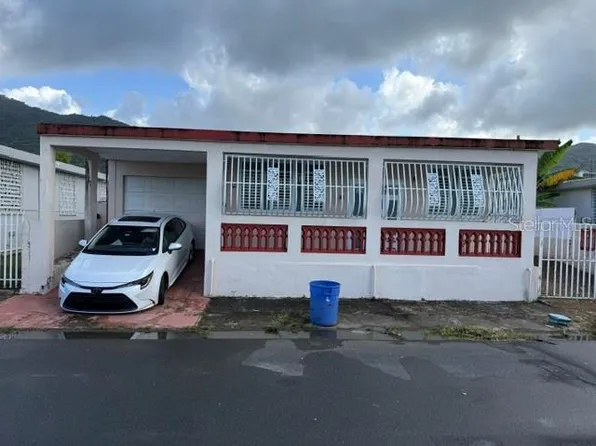 C19 4th St, Yabucoa, PR 00767
